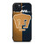 PUMAS UNAM ICON iPhone 15 Plus Case