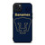 PUMAS UNAM JERSEY iPhone 15 Plus Case