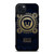 PUMAS UNAM SYMBOL iPhone 15 Plus Case