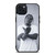 PUSHA T RAPPER 2 iPhone 15 Plus Case PUSHA T RAPPER 2 iPhone 15 Plus Case
