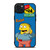 RALPH WIGGUM THE SIMPSONS iPhone 15 Plus Case