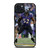 RAY LEWIS BALTIMORE RAVENS iPhone 15 Plus Case RAY LEWIS BALTIMORE RAVENS iPhone 15 Plus Case