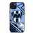 RAYADOS MONTERREY FC SYMBOL iPhone 15 Plus Case RAYADOS MONTERREY FC SYMBOL iPhone 15 Plus Case
