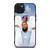 RIP NIPSEY HUSSLE iPhone 15 Plus Case