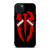 ROMAN REIGNS WWE SYMBOL iPhone 15 Plus Case
