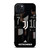 RONALDO DYBALA JUVENTUS CHAMPIONS iPhone 15 Plus Case