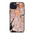 ROSE BLACKPINK CUTE COLLAGE iPhone 15 Plus Case
