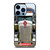 HOT KENWORTH TRUCK W900 t680 FIT iPhone 13 Pro Max Case