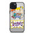 RUGRATS CARTOON 2 iPhone 15 Plus Case