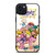 RUGRATS CARTOON iPhone 15 Plus Case