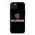 SAAB SCANIA TRUCK LOGO iPhone 15 Plus Case