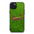 SAINT LOUIS CARDINALS GRASS LOGO iPhone 15 Plus Case