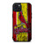 SAINT LOUIS CARDINALS MLB TEAM iPhone 15 Plus Case