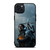 SAM DEATH STRANDING GAMES iPhone 15 Plus Case