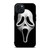 SCREAM GHOST MASK iPhone 15 Plus Case