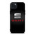 SEAT SYMBOL iPhone 15 Plus Case