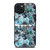 SEATTLE KRAKEN OCTOPUS COLLAGE iPhone 15 Plus Case