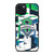 SEATTLE SOUNDERS FC SYMBOL iPhone 15 Plus Case SEATTLE SOUNDERS FC SYMBOL iPhone 15 Plus Case