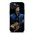 SHAWN MENDES AND GUITAR  iPhone 15 Plus Case