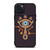 SHEIKAH SLATE LEGEND OF ZELDA LOGO iPhone 15 Plus Case