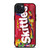 SKITTLES CANDY iPhone 15 Plus Case SKITTLES CANDY iPhone 15 Plus Case