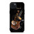 SLASH HUDSON GUNS N ROSES 2 iPhone 15 Plus Case
