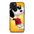 SNOOPY DOG COOL iPhone 15 Plus Case