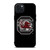SOUTH CAROLINA GAMECOCKS LOGO iPhone 15 Plus Case