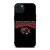 SOUTH CAROLINA GAMECOCKS UNIVERSITY iPhone 15 Plus Case