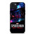 SPIDERMAN MILES MORALES MARVEL iPhone 15 Plus Case