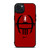 STANFORD CARDINAL FOOTBALL iPhone 15 Plus Case