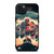 STAR WARS THE BAD BATCH PICT iPhone 15 Plus Case