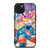 STITCH AND GIRLFRIEND BOXING iPhone 15 Plus Case
