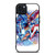 STREET FIGHTER GAME iPhone 15 Plus Case