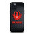 STURM RUGER FIREARM PLATE LOGO iPhone 15 Plus Case