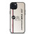 SUBARUWRX STI VINTAGE CAR iPhone 15 Plus Case