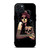 SUGAR SKULL TATTOO GIRL iPhone 15 Plus Case
