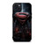 SUPERMAN DARK LOGO ICON iPhone 15 Plus Case