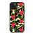 SUPREME BAPE COMME DES GARCONS iPhone 15 Plus Case