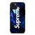 SUPREME SPACE ART iPhone 15 Plus Case
