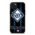 TAMPA BAY RAYS MLB TEAM iPhone 15 Plus Case