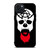 TECH N9NE RAPPER ICON iPhone 15 Plus Case
