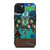 TERRARIA GAMES 2 iPhone 15 Plus Case