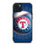 TEXAS RANGERS BASEBALL iPhone 15 Plus Case
