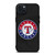 TEXAS RANGERS JERSEY iPhone 15 Plus Case