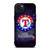TEXAS RANGERS MLB iPhone 15 Plus Case