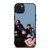 THE BREAKFAST CLUB  iPhone 15 Plus Case