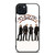 THE EAGLES BAND MEMBER iPhone 15 Plus Case