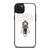 THE EAGLES VERY BEST OF ALBUM iPhone 15 Plus Case