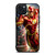 THE FLASH DC COMIC iPhone 15 Plus Case